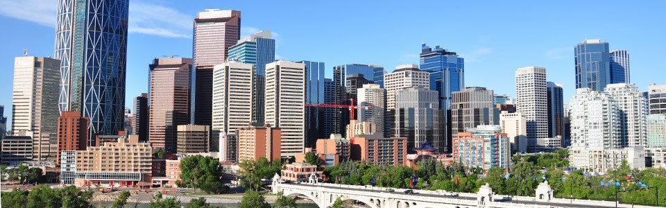 Calgary Calgary