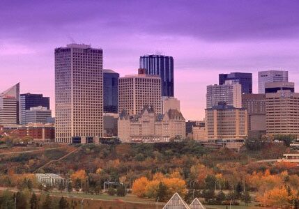 Edmonton Edmonton