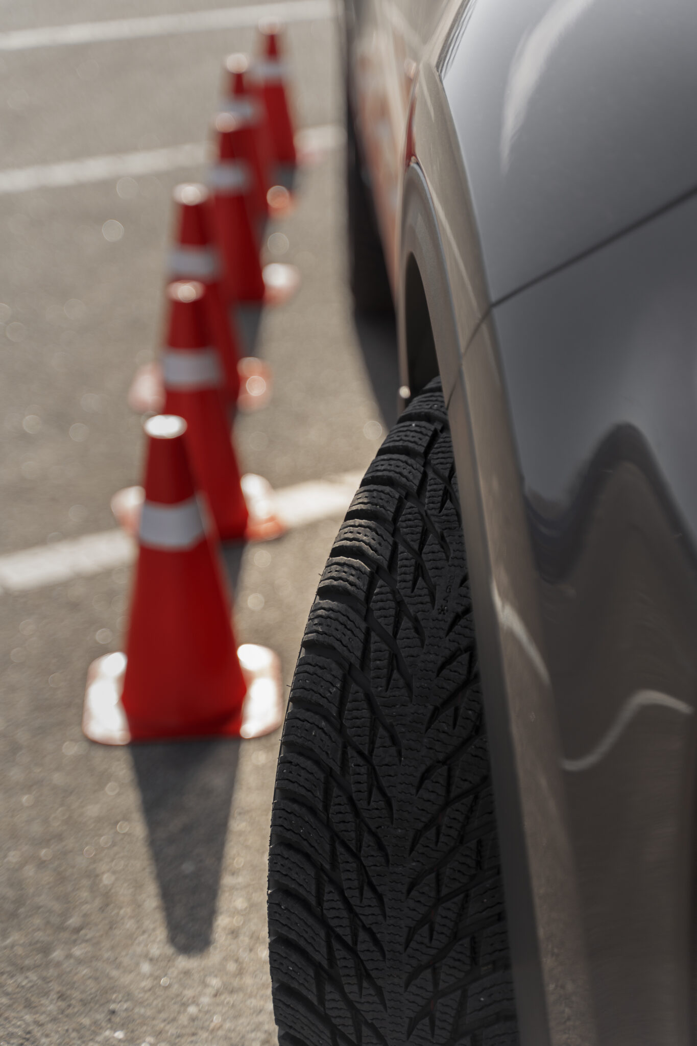 Alberta Road Test Services | Accu-Search